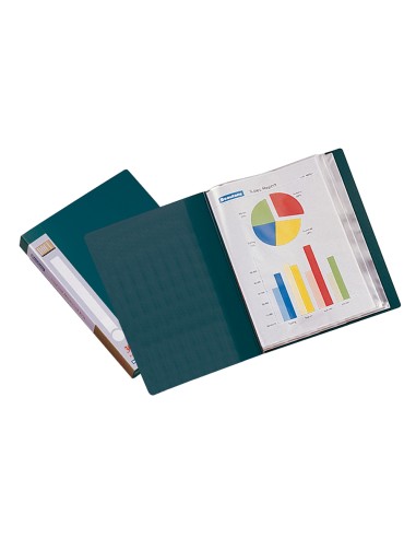Carpeta liderpapel personaliza 31743 60 fundas...