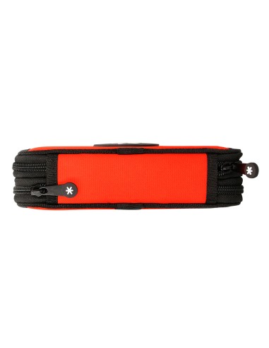 Plumier escolar antartik doble cremallera color...