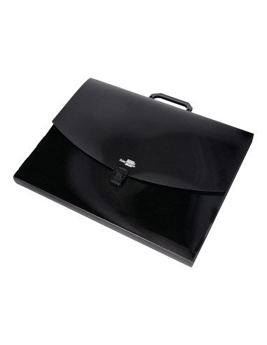 Carpeta liderpapel portadocumentos...