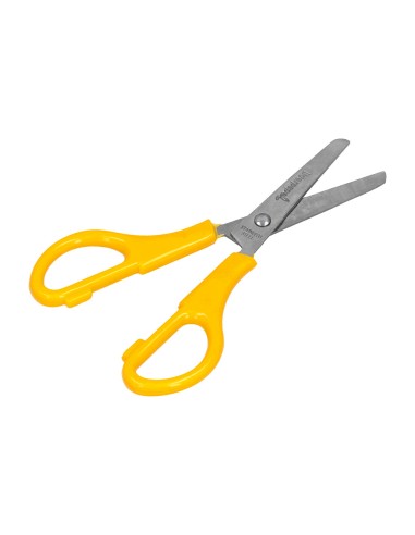 Tijera liderpapel ps-52-d con funda 14 cm...