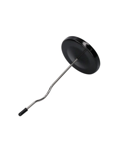Punzon metalico q-connect sujetapapeles