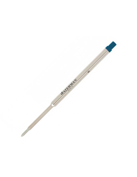Recambio boligrafo waterman standar maxima 53426 azul