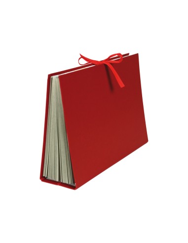 Carpeta fuelle liderpapel letras carton forrado...