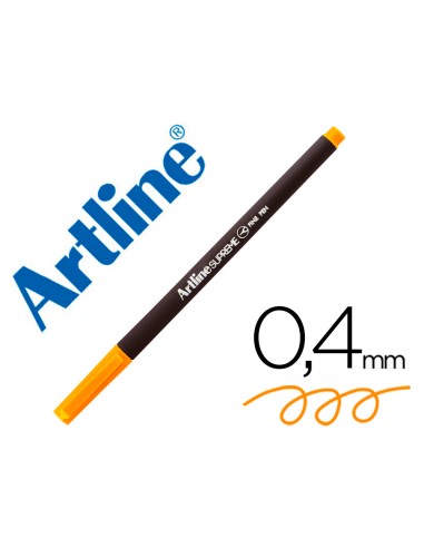 Rotulador artline supreme epfs200 fine liner...