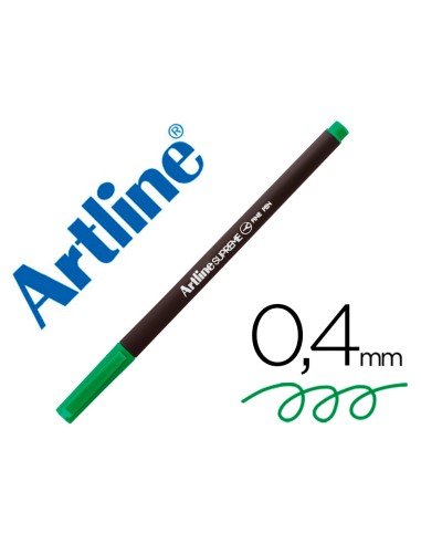 Rotulador artline supreme epfs200 fine liner...