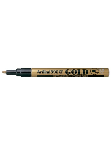 Rotulador artline marcador permanente punta...