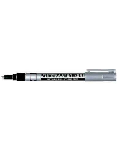 Rotulador artline marcador permanente tinta...