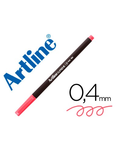 Rotulador artline supreme epfs200 fine liner...