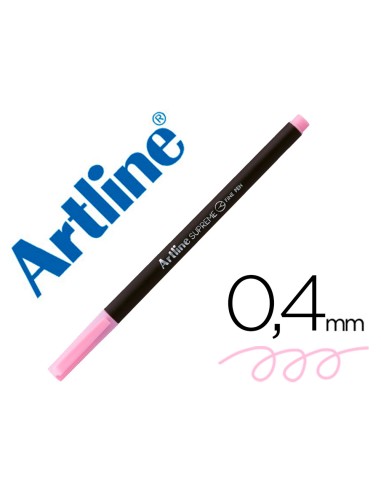 Rotulador artline supreme epfs200 fine liner...