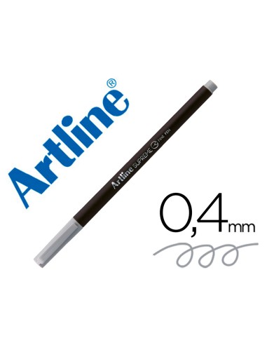 Rotulador artline supreme epfs200 fine liner...