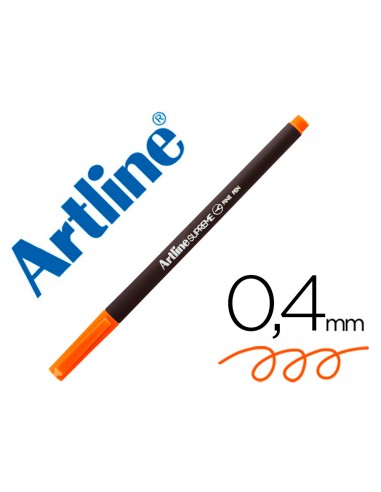Rotulador artline supreme epfs200 fine liner...