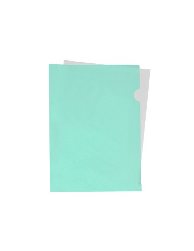 Carpeta liderpapel dossier uñero polipropileno...