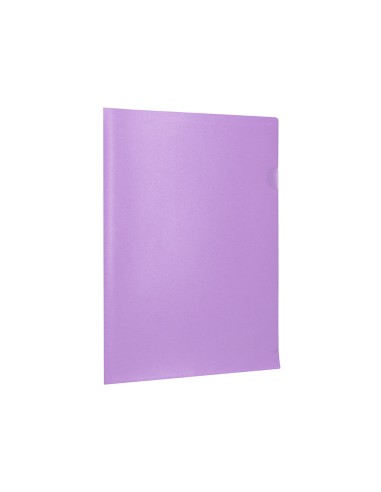 Carpeta liderpapel dossier uñero polipropileno...