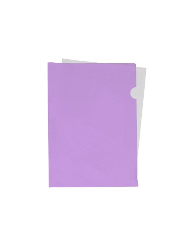 Carpeta liderpapel dossier uñero polipropileno...