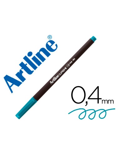 Rotulador artline supreme epfs200 fine liner...