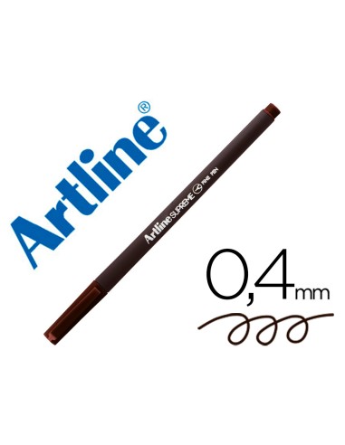 Rotulador artline supreme epfs200 fine liner...