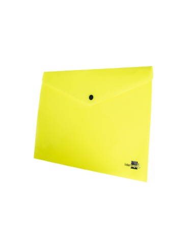 Carpeta liderpapel dossier broche polipropileno...