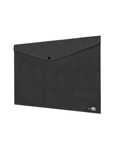 Carpeta liderpapel dossier broche 44243...