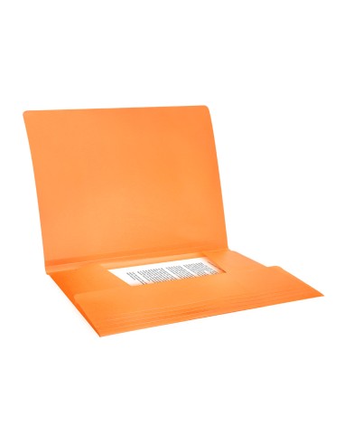 Carpeta liderpapel gomas solapas polipropileno...