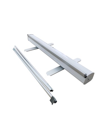 Display enrollable yosan roll up aluminio 1...