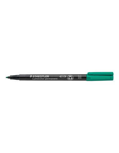 Rotulador staedtler lumocolor retroproyeccion...
