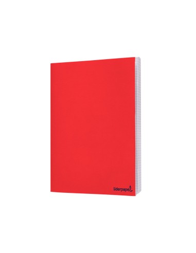 Libreta liderpapel smart a4 tapa blanda 80...