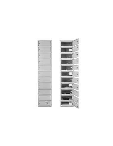 Mueble iorder mmt10 para almacenamiento y carga...