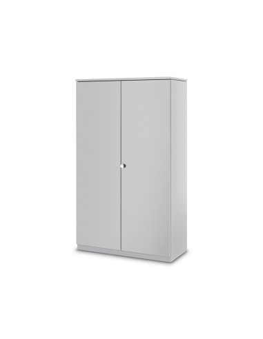 Armario metalico iorder mm2000 con 2 puertas...