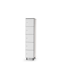 Taquilla iorder f5-400...