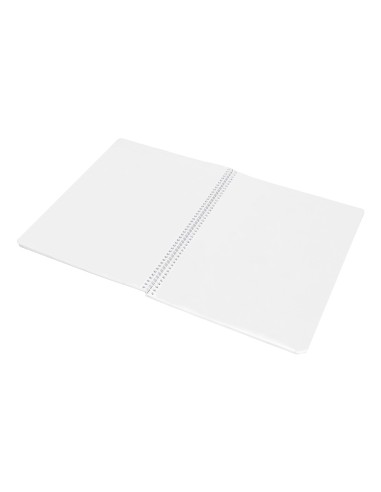 Cuaderno espiral liderpapel folio witty tapa...