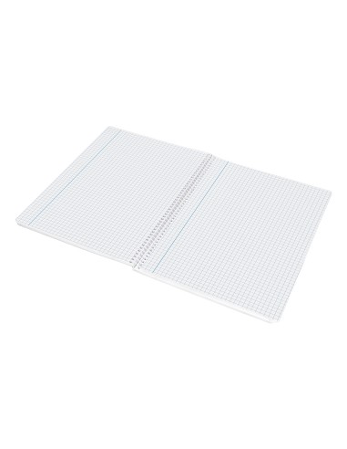 Cuaderno espiral liderpapel folio witty tapa...