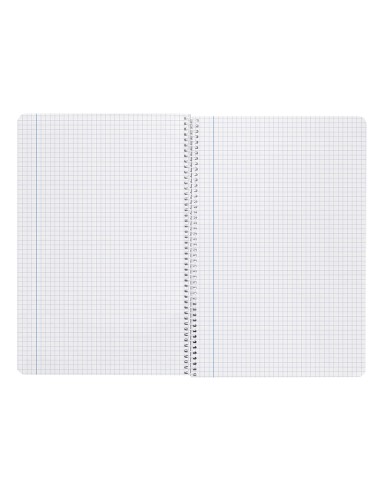 Cuaderno espiral liderpapel folio witty tapa...