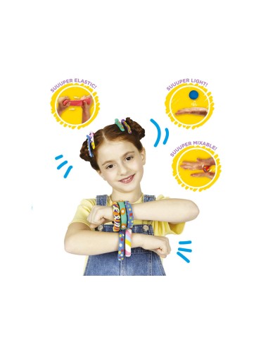 Pasta de modelar carioca modelight bijoux...