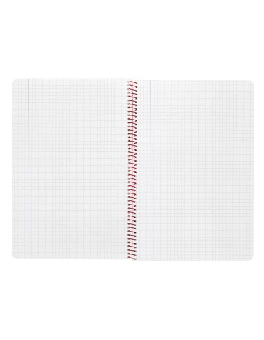 Cuaderno espiral liderpapel folio witty tapa...