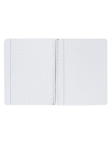 Cuaderno espiral liderpapel cuarto witty tapa...