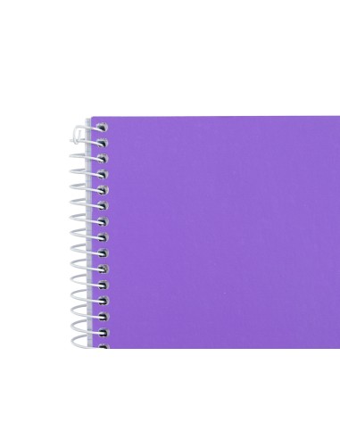 Cuaderno espiral liderpapel a4 micro witty tapa...