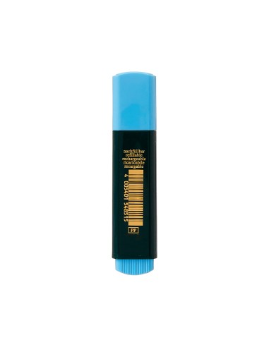 Rotulador faber castell fluorescente textliner...