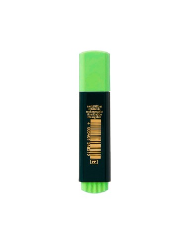 Rotulador faber castell fluorescente textliner...