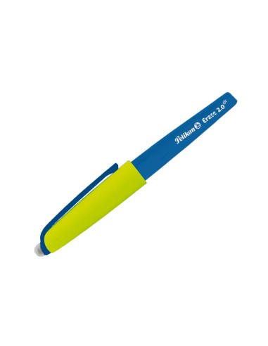 Expositor pelikan sobremesa erase 2.0 contenido...