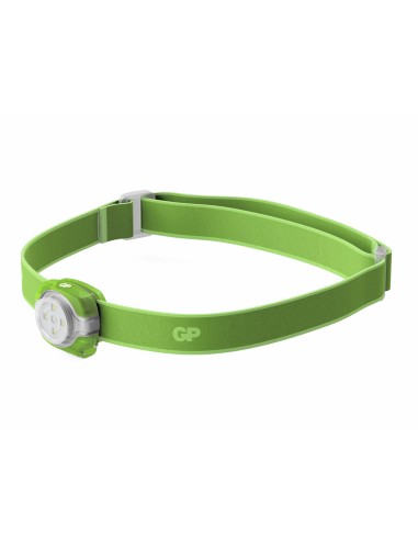 Linterna de cabeza gp infantil led 40 lumenes 2...
