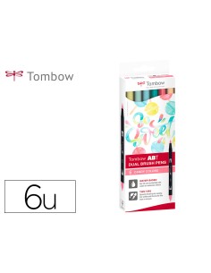 Rotulador tombow abt dual...