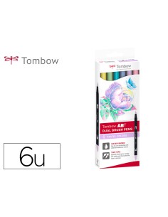 Rotulador tombow abt dual...