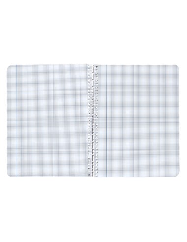 Cuaderno espiral liderpapel cuarto witty tapa...