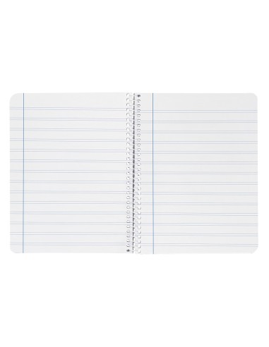 Cuaderno espiral liderpapel cuarto witty tapa...