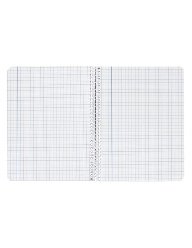 Cuaderno espiral liderpapel cuarto witty tapa...