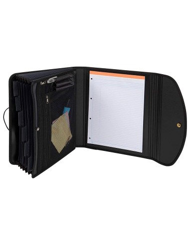 Carpeta exacompta aquarel clasificadora din a4...