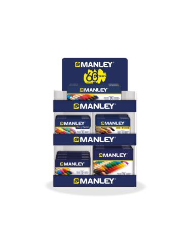 Lote welcome pack manley 13 unidades contiene...