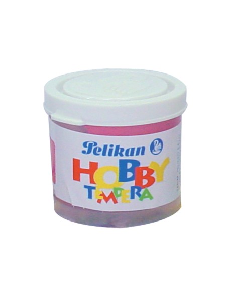 Tempera hobby 40 cc magenta -n.43