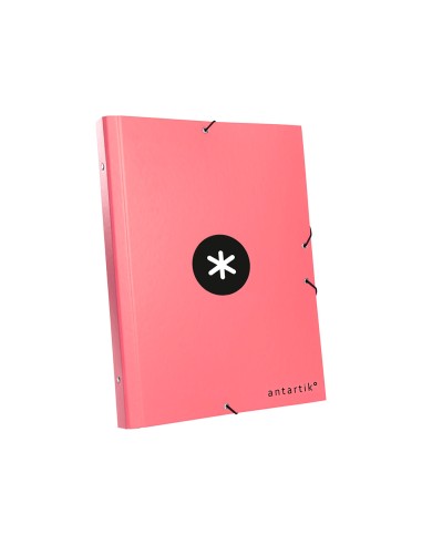 Carpeta antartik clasificadora a4 12...
