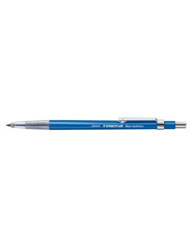 Portaminas staedtler mars technico 2 mm con...